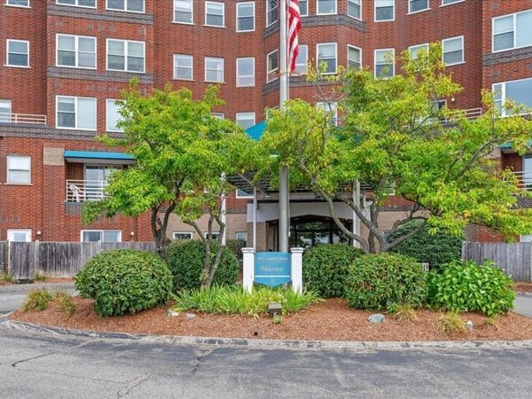 9 Park Ave., Unit 707, Hull, MA 02045