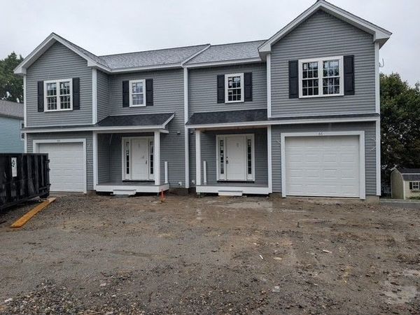 59 Pocasset Avenue, Worcester, MA 01606