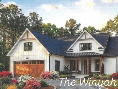 200 Joanna Gillard Ln., Georgetown, SC 29440