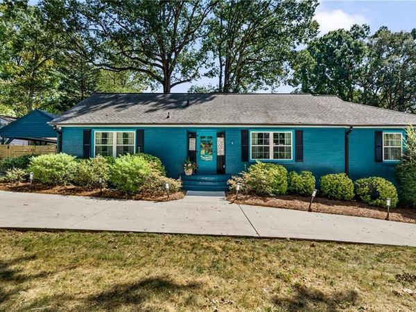 849 Chester Road, Winston-Salem, NC 27104