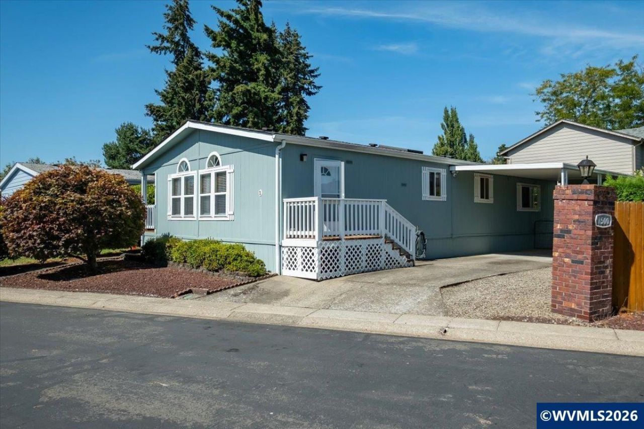 1500 Gabriela #1 Ct Ne, Salem, OR 97301 Main Photo