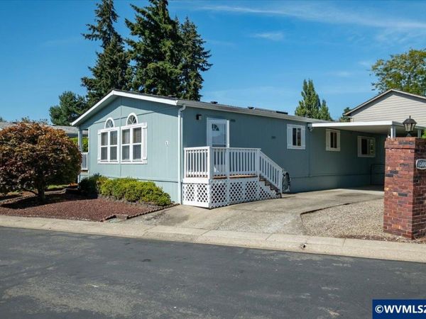 1500 Gabriela #1 Ct NE, Salem, OR 97301
