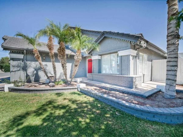 2499 Sandalwood Dr, El Centro, CA 92243