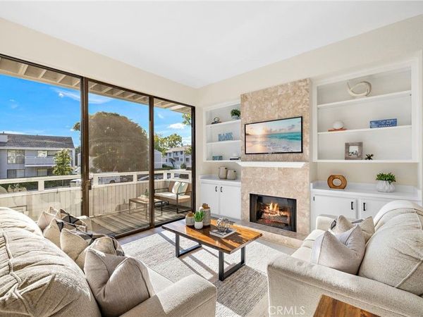 14 Robon Court, Newport Beach, CA 92663