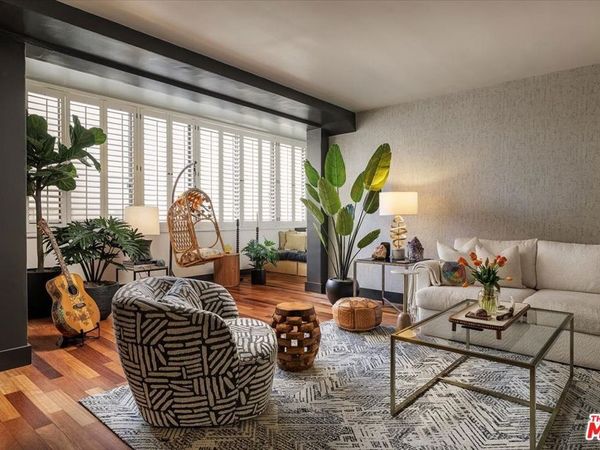 531 N Rossmore Avenue, Unit 204, Los Angeles, CA 90004
