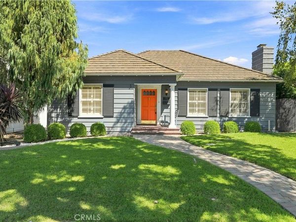 3924 N Lime, Long Beach, CA 90807