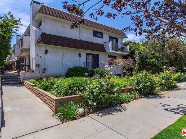 1018 6th Street, Unit C, Santa Monica, CA 90403