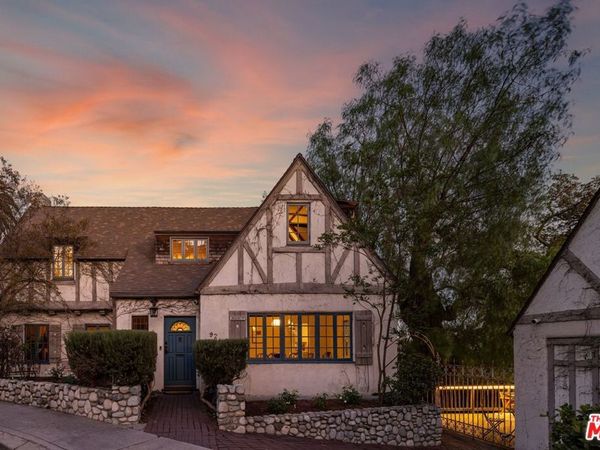 92 Grace Terrace, Pasadena, CA 91105