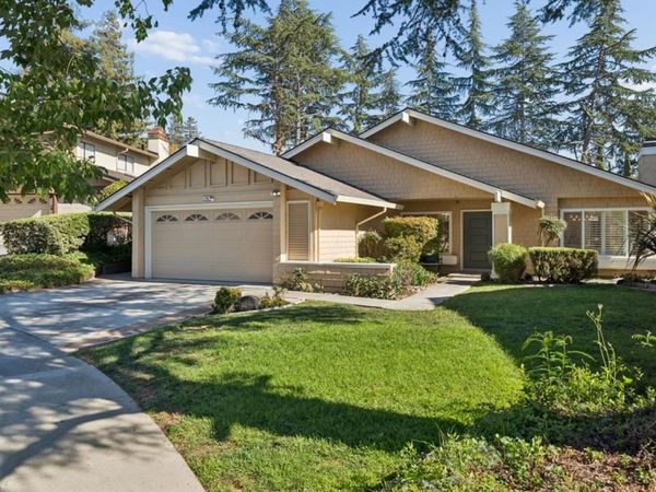 1766 Mandan Place, Fremont, CA 94539