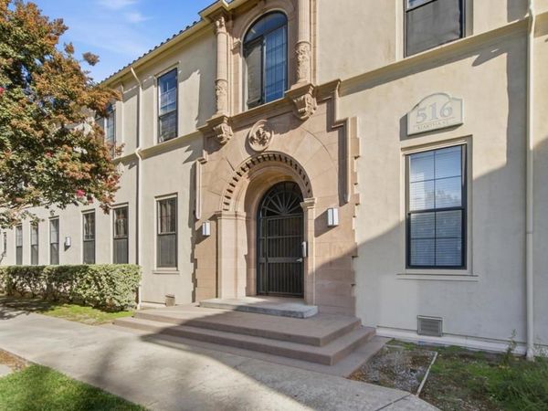516 Martha Street, Unit 117, San Jose, CA 95112