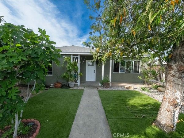15719 Romar Street, North Hills, CA 91343