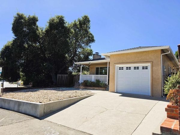 22341 N 6Th St, Castro Valley, CA 94546