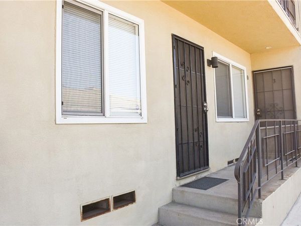 612 Aerick, Inglewood, CA 90301