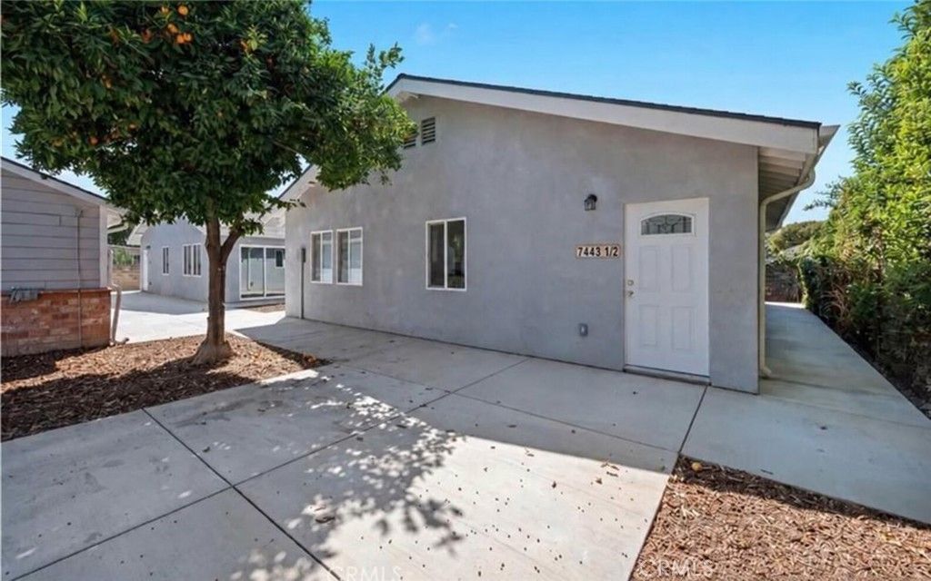 7443 Balcom Avenue, Unit 1/2, Reseda, CA 91335 Main Photo