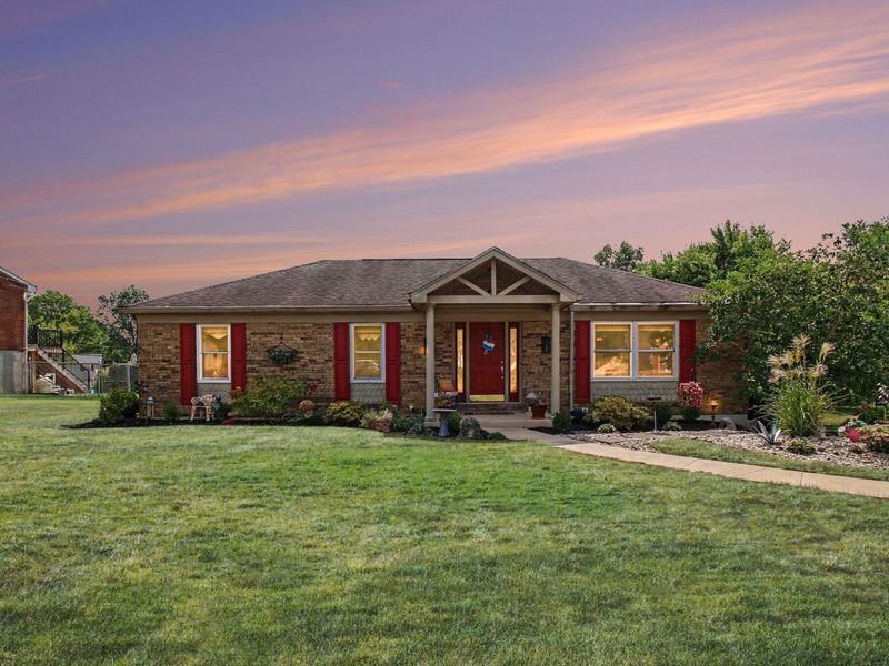 3054 Winding Trails Drive, Edgewood, KY 41017 Photo 2