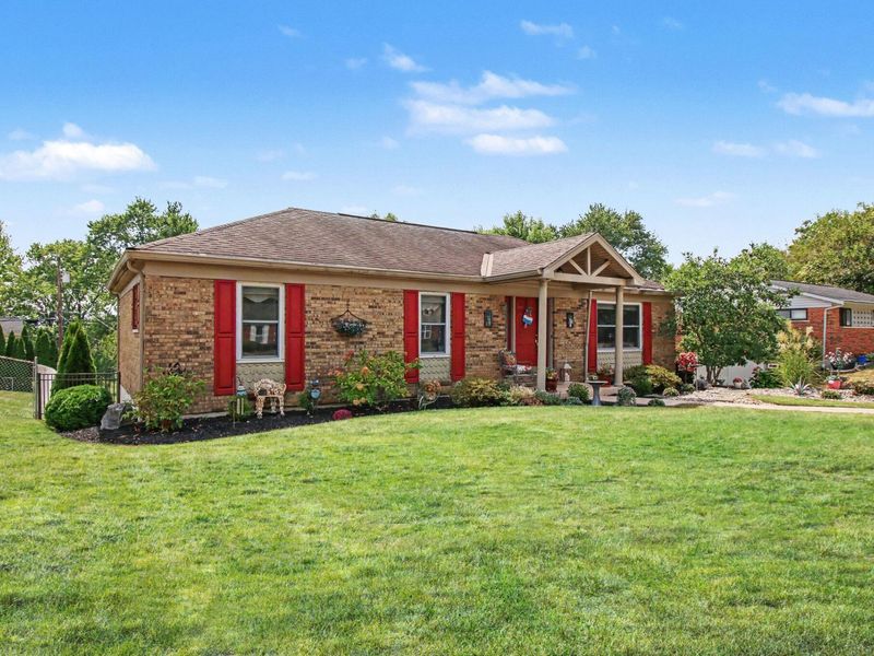 3054 Winding Trails Drive, Edgewood, KY 41017 Photo 2