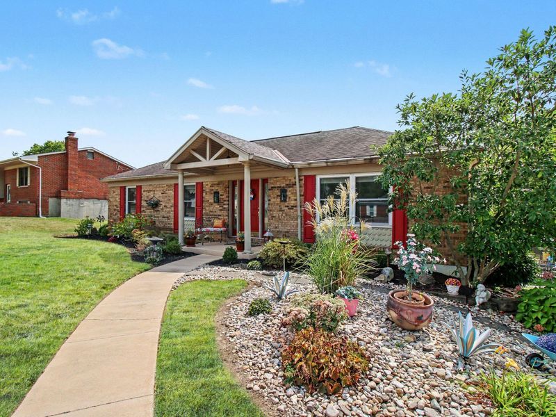 3054 Winding Trails Drive, Edgewood, KY 41017 Photo 4
