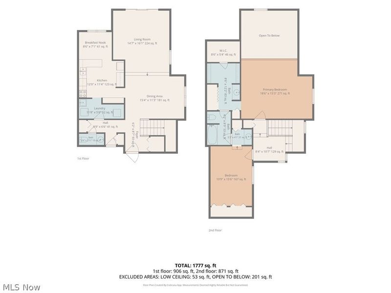 30017 Center Ridge Road, Unit F, Westlake, OH 44145 Photo 8
