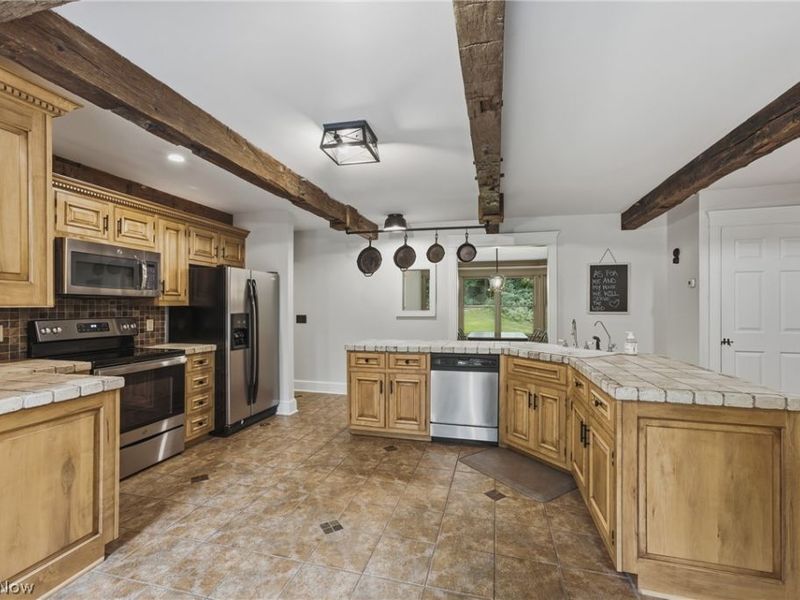 8645 Kent Avenue NE, Canton, OH 44721 Photo 15