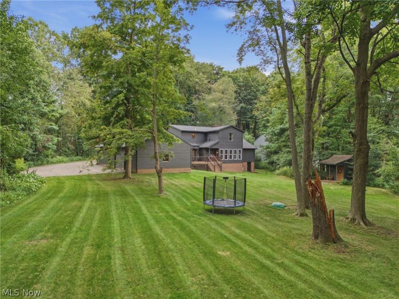 8645 Kent Avenue NE, Canton, OH 44721 Photo 44
