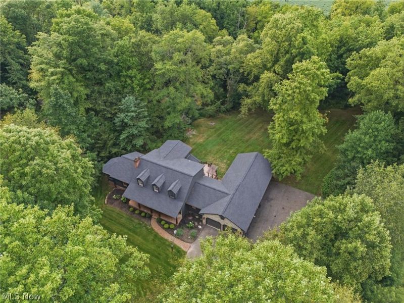 8645 Kent Avenue NE, Canton, OH 44721 Photo 5