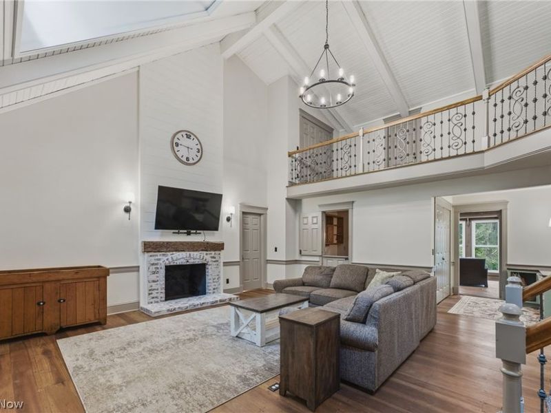8645 Kent Avenue NE, Canton, OH 44721 Photo 9
