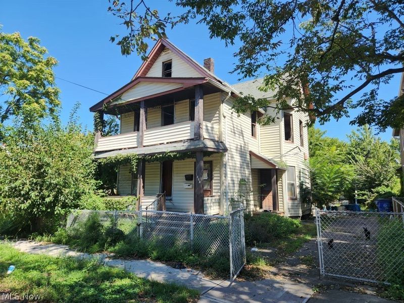 1085 E 66th Street, Cleveland, OH 44103 Photo 1