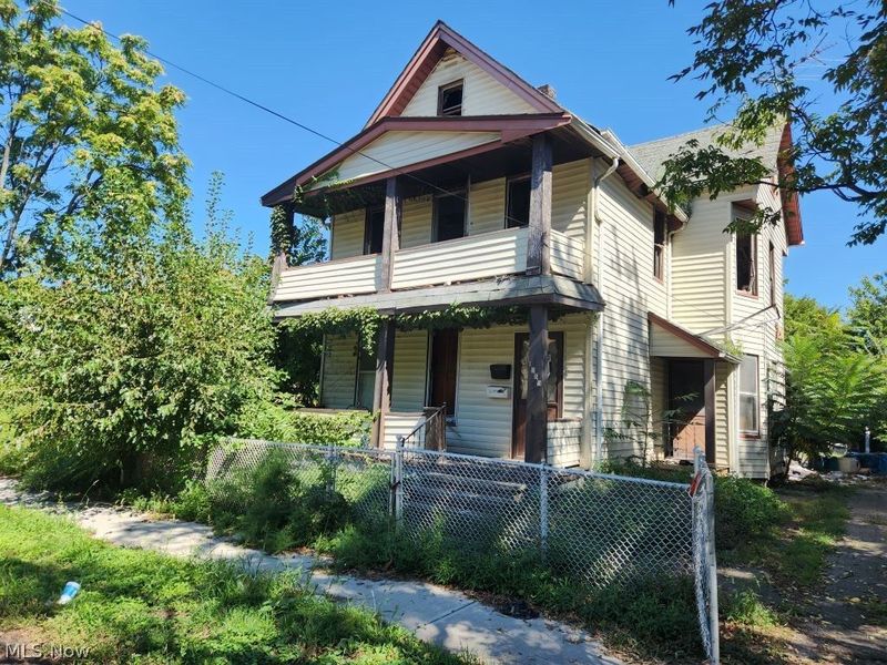 1085 E 66th Street, Cleveland, OH 44103 Photo 3