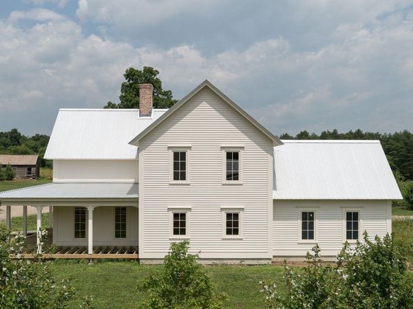 148 Old Church Lane, Cornwall, VT 05753