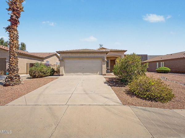 1909 S TALBOT, Mesa, AZ 85209