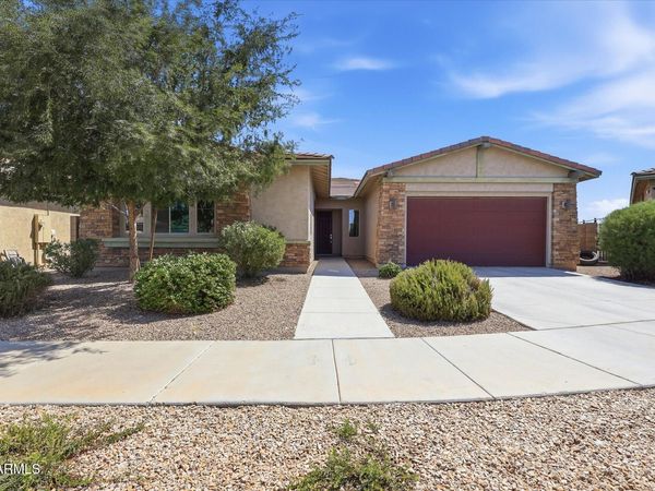 23515 S 231ST Way, Queen Creek, AZ 85142