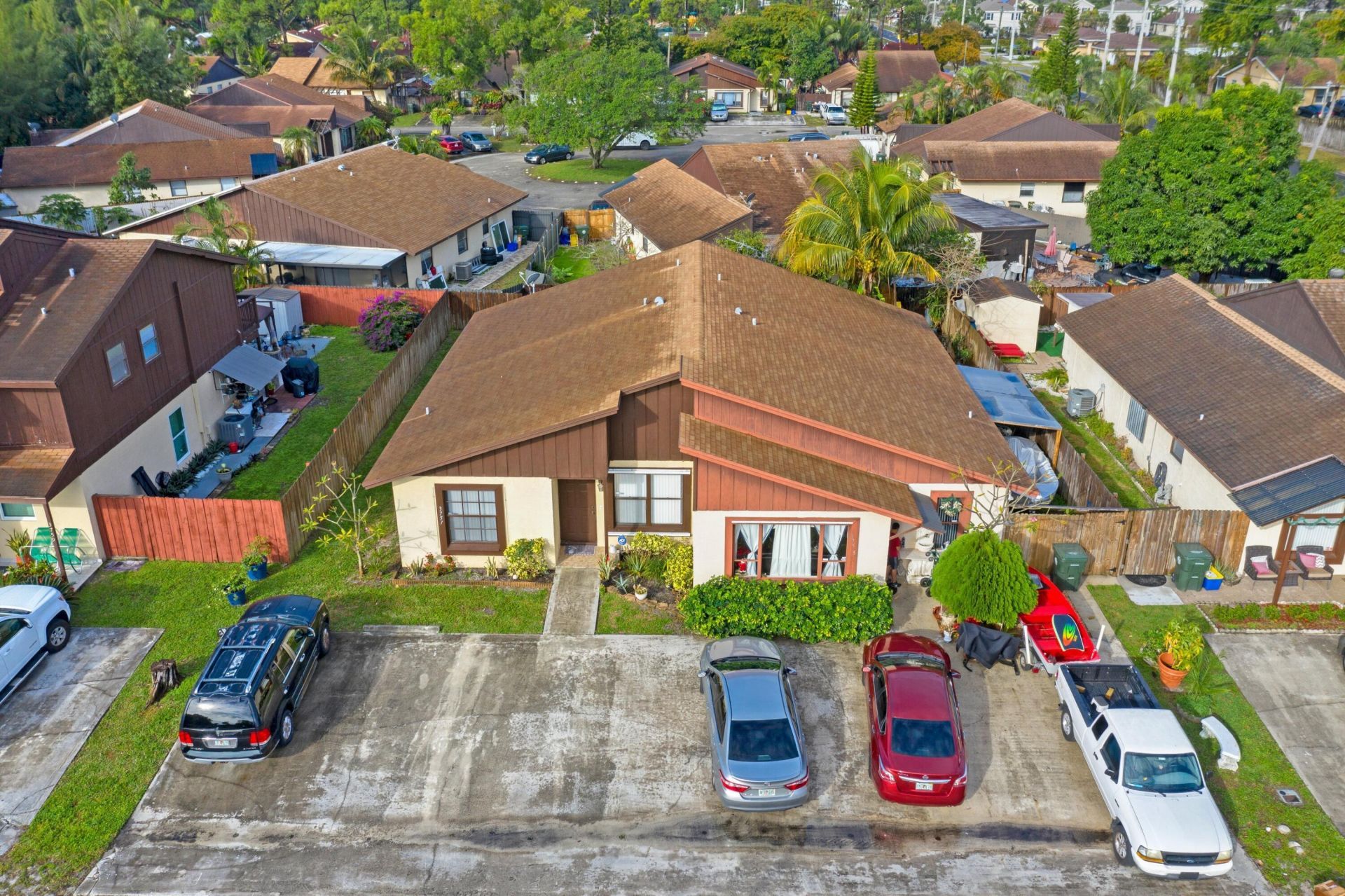 3757 Mil Pond Court, Greenacres, FL 33463 Photo