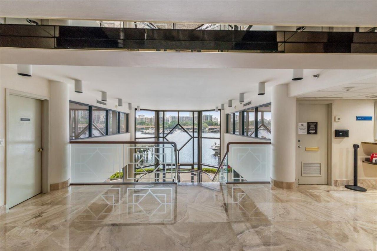300 Three Islands Boulevard, Unit 312-1, Hallandale Beach, FL 33009 Photo