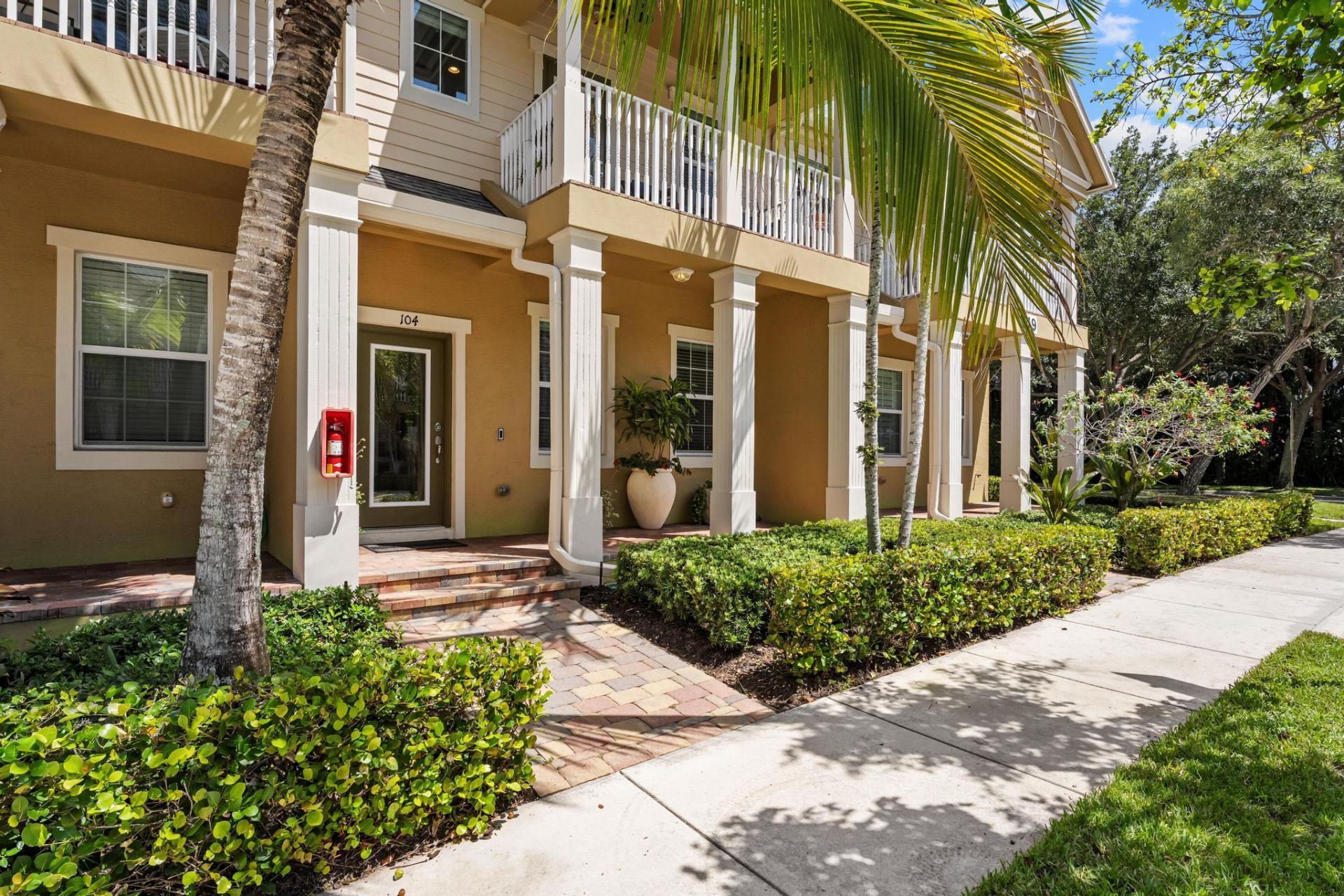 119 Black Ironwood Road, Unit 104, Jupiter, FL 33458 Photo