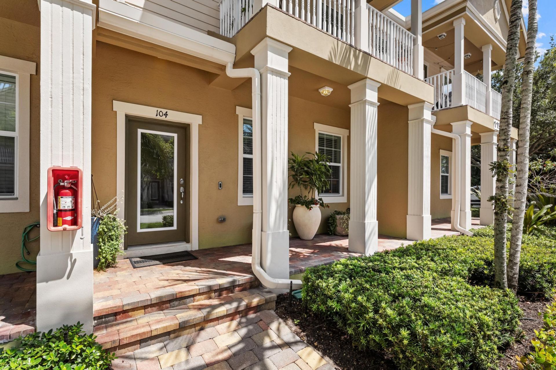 119 Black Ironwood Road, Unit 104, Jupiter, FL 33458 Photo