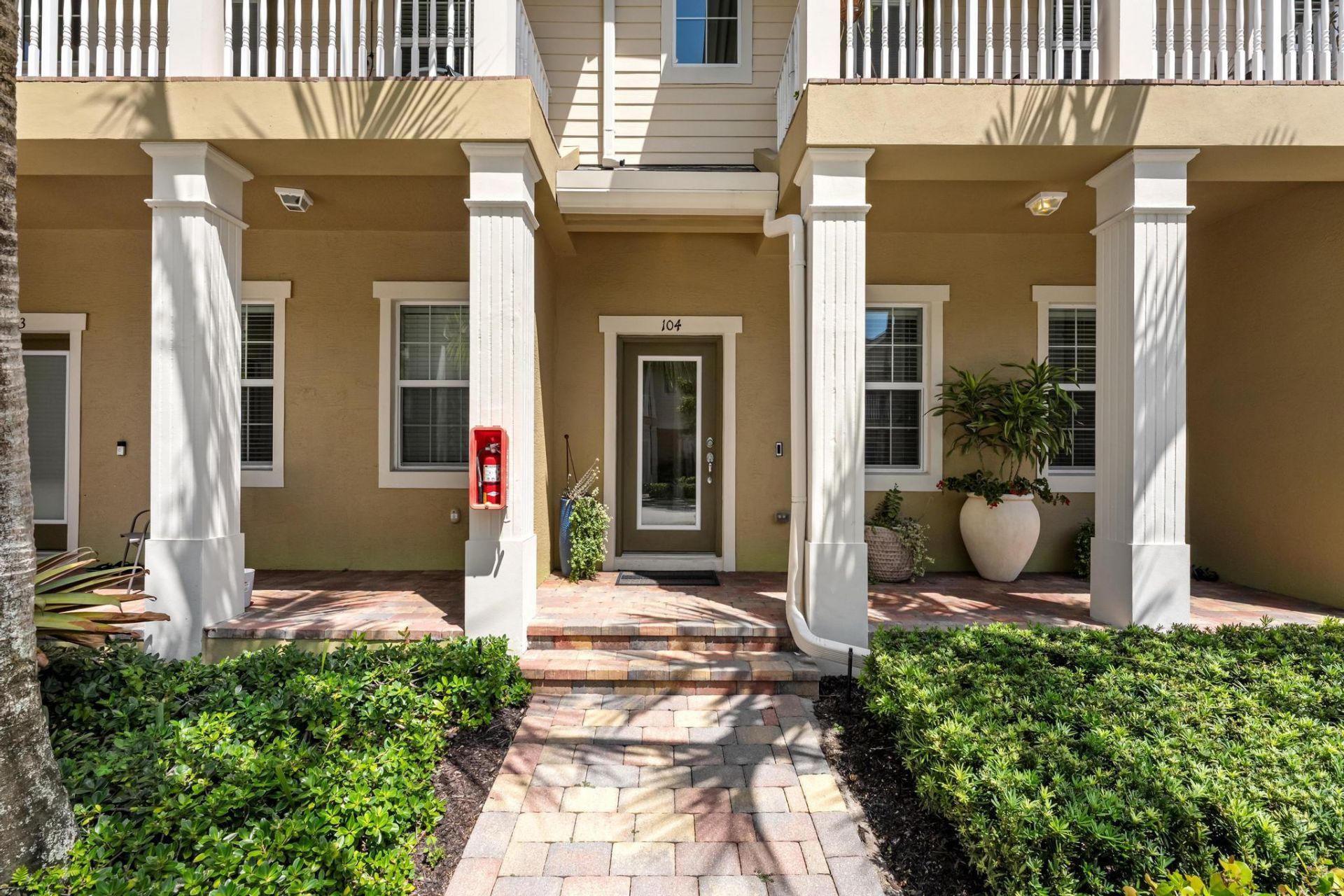 119 Black Ironwood Road, Unit 104, Jupiter, FL 33458 Photo