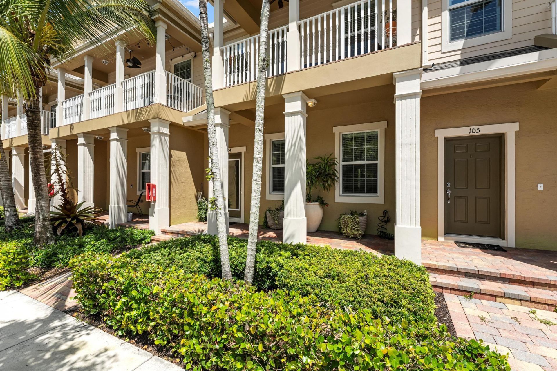 119 Black Ironwood Road, Unit 104, Jupiter, FL 33458 Photo