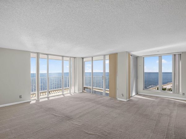1010 S Ocean Boulevard, Unit 1601, Pompano Beach, FL 33062