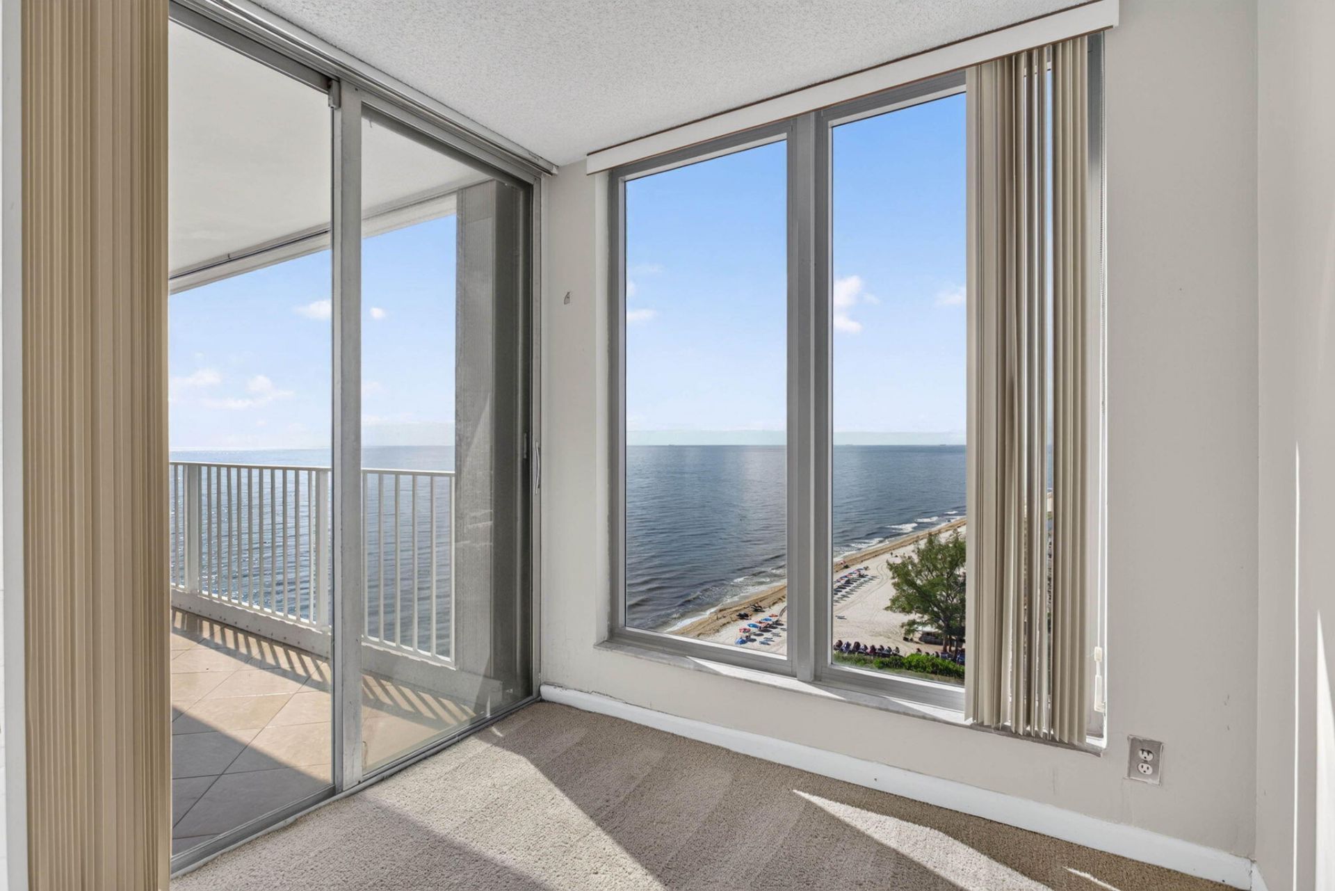 1010 S Ocean Boulevard, Unit 1601, Pompano Beach, FL 33062 Photo
