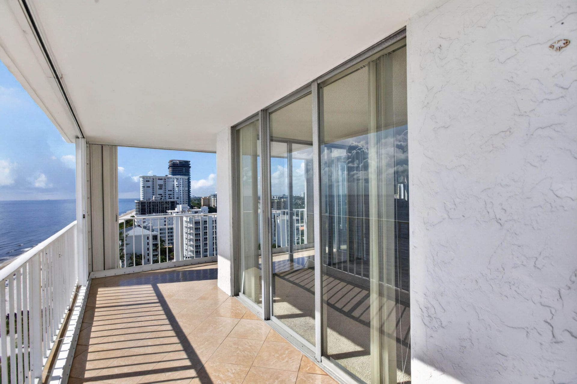 1010 S Ocean Boulevard, Unit 1601, Pompano Beach, FL 33062 Photo