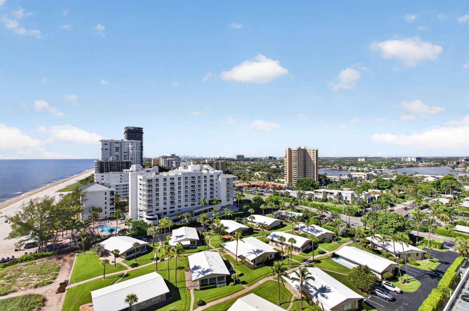 1010 S Ocean Boulevard, Unit 1601, Pompano Beach, FL 33062 Photo