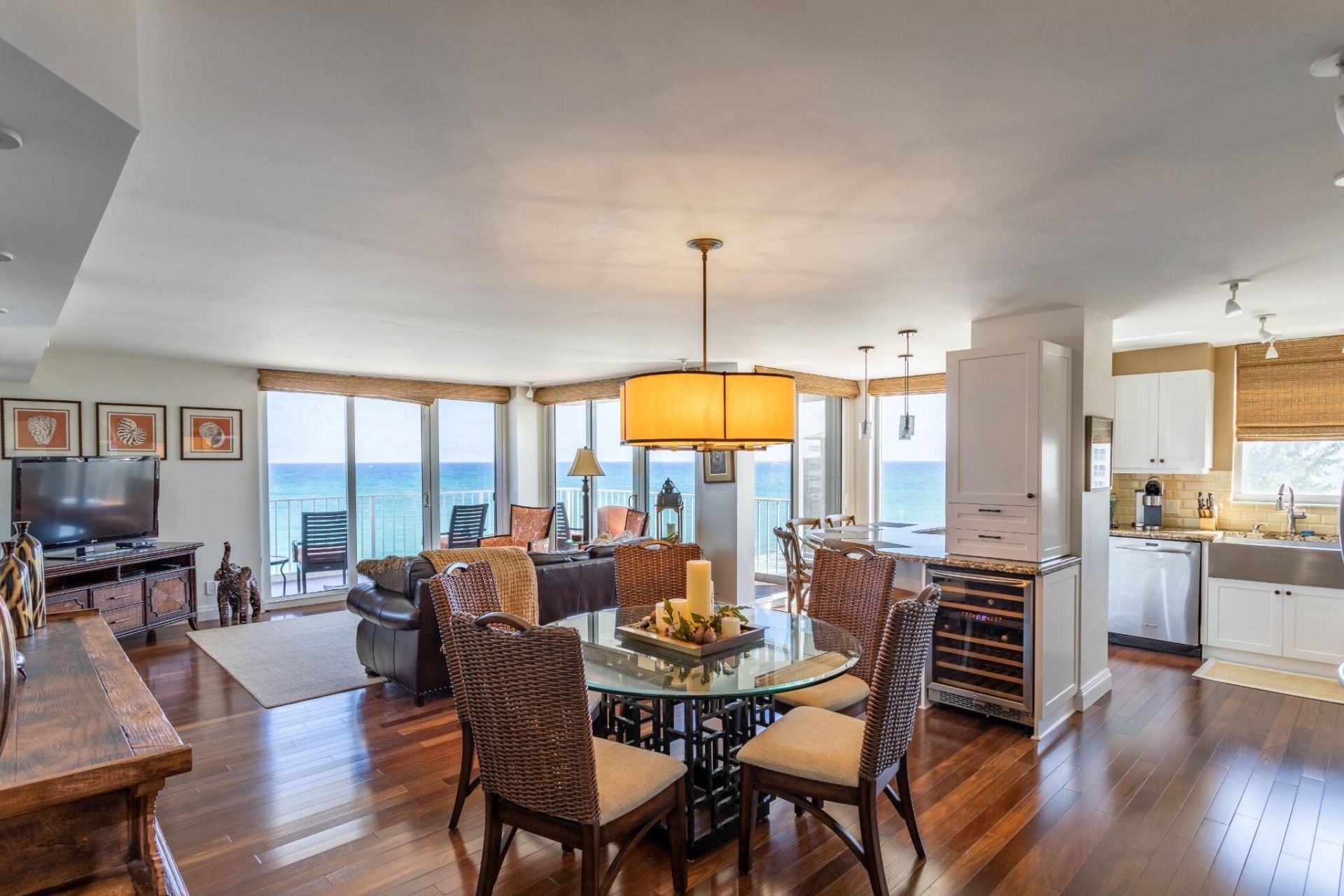 1010 S Ocean Boulevard, Unit 1601, Pompano Beach, FL 33062 Photo