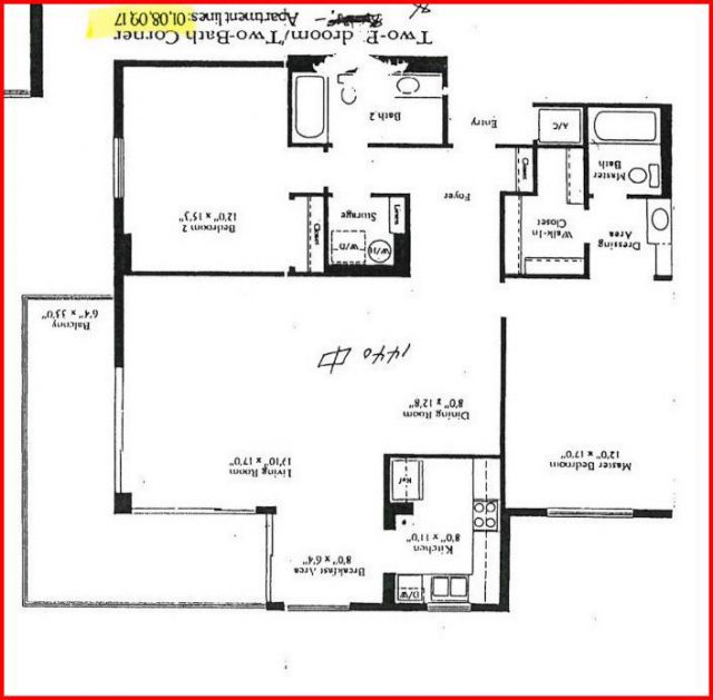 1010 S Ocean Boulevard, Unit 1601, Pompano Beach, FL 33062 Photo