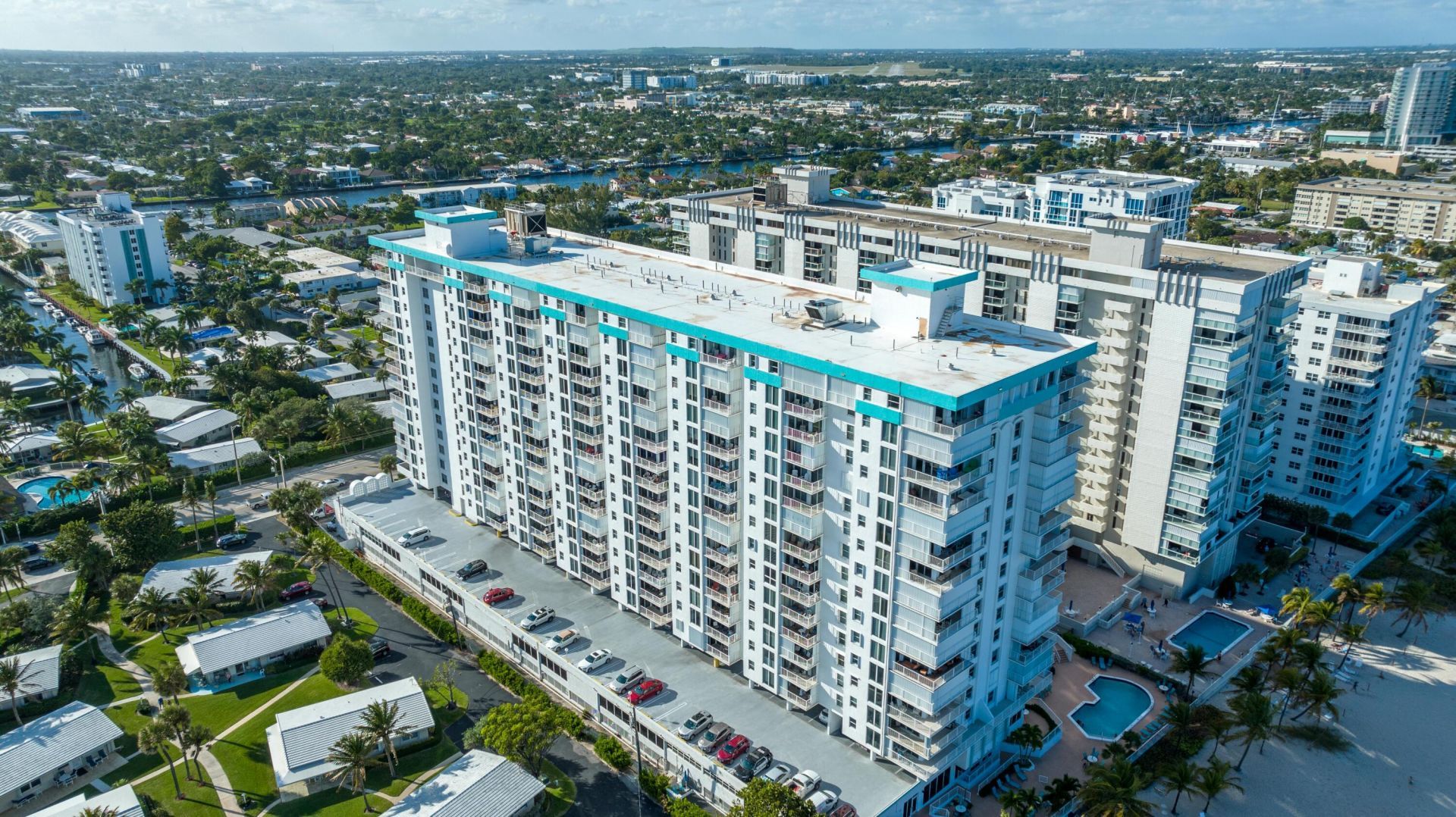1010 S Ocean Boulevard, Unit 1601, Pompano Beach, FL 33062 Photo