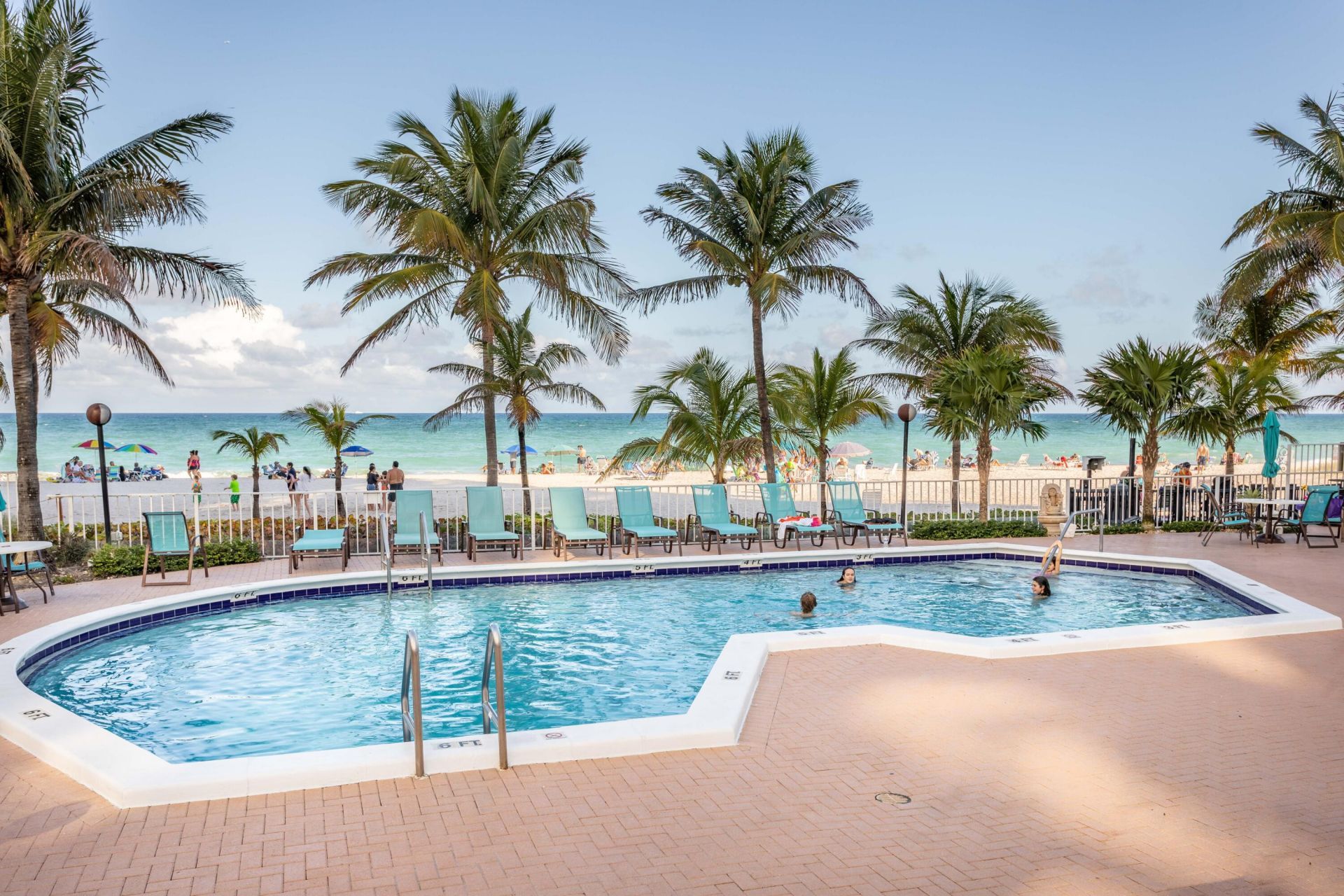 1010 S Ocean Boulevard, Unit 1601, Pompano Beach, FL 33062 Photo