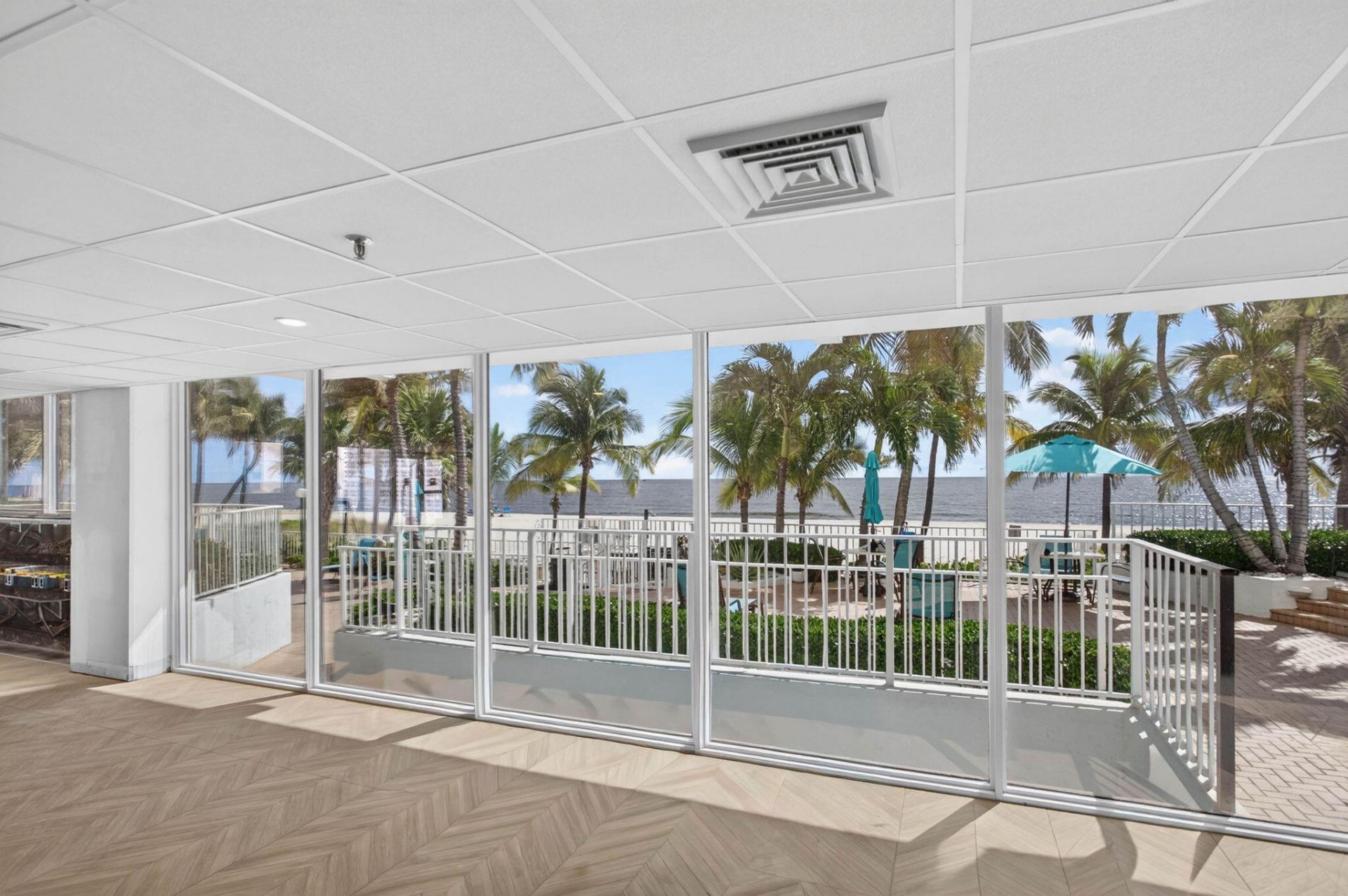 1010 S Ocean Boulevard, Unit 1601, Pompano Beach, FL 33062 Photo