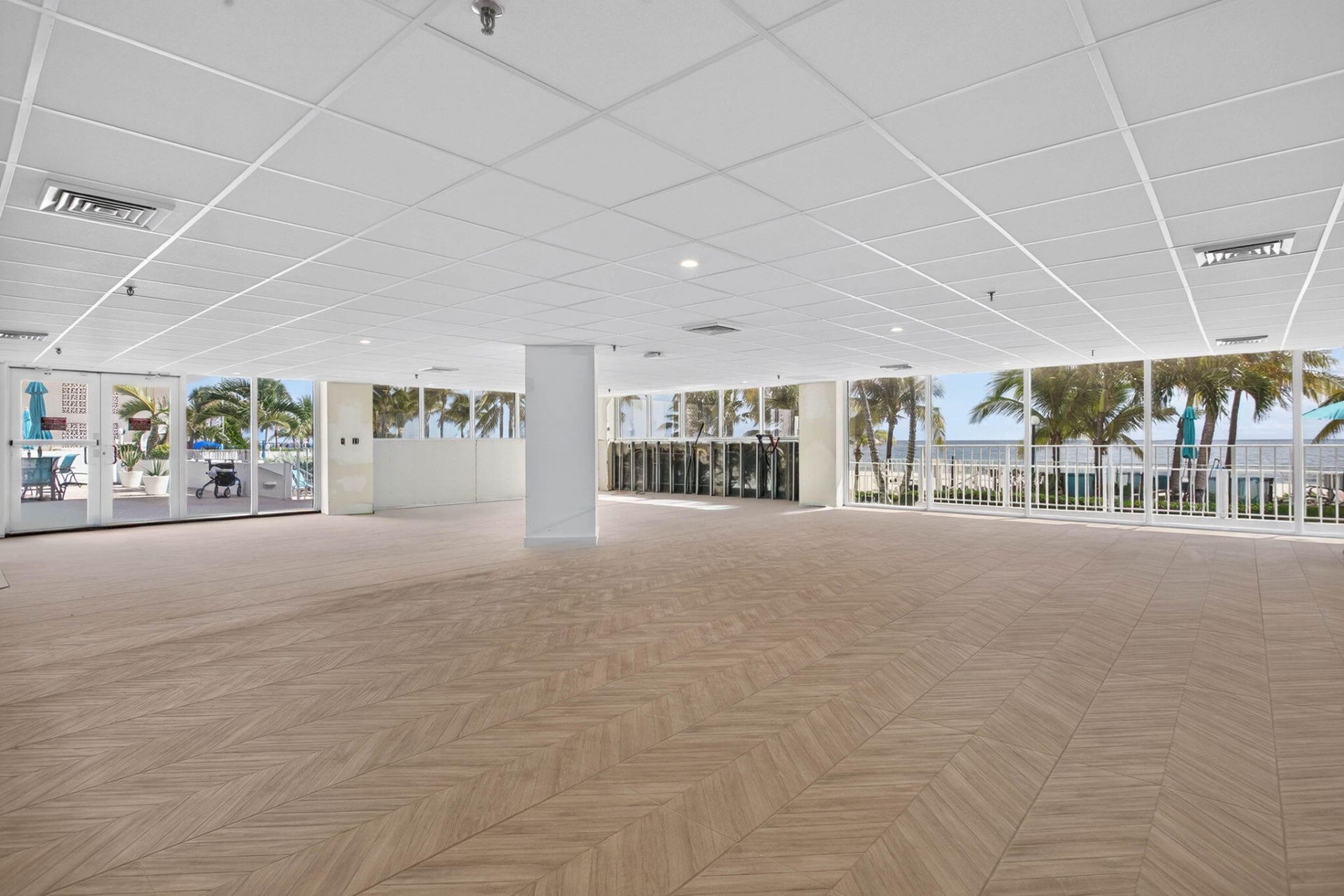 1010 S Ocean Boulevard, Unit 1601, Pompano Beach, FL 33062 Photo