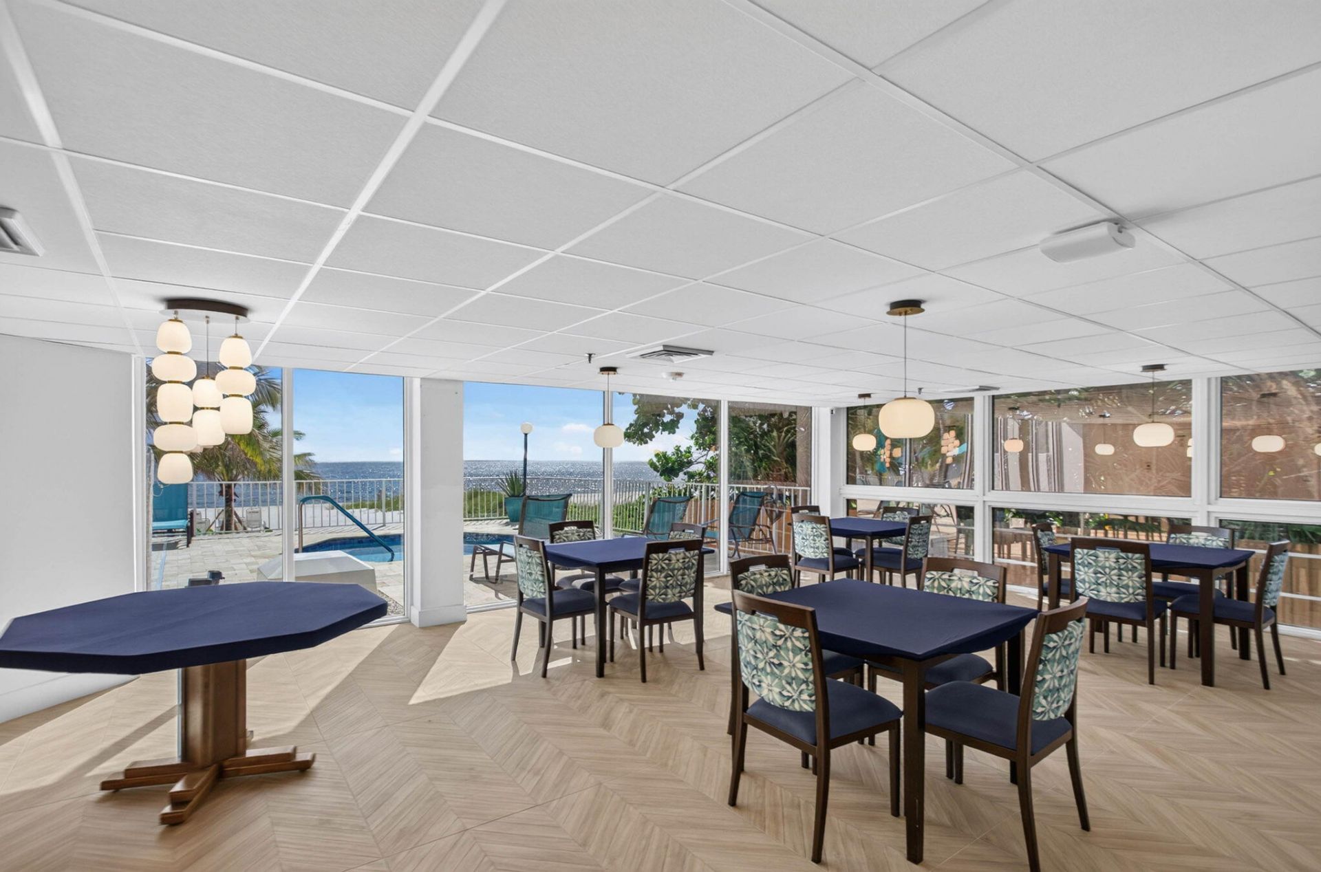1010 S Ocean Boulevard, Unit 1601, Pompano Beach, FL 33062 Photo