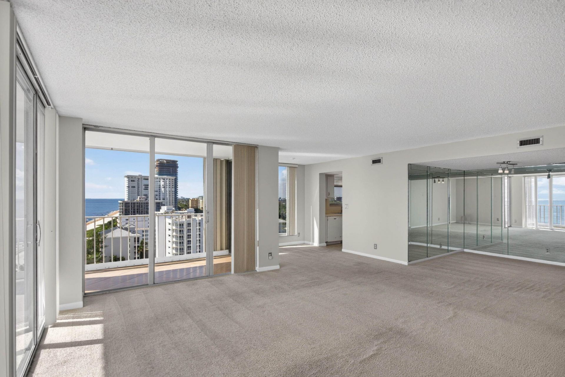 1010 S Ocean Boulevard, Unit 1601, Pompano Beach, FL 33062 Photo