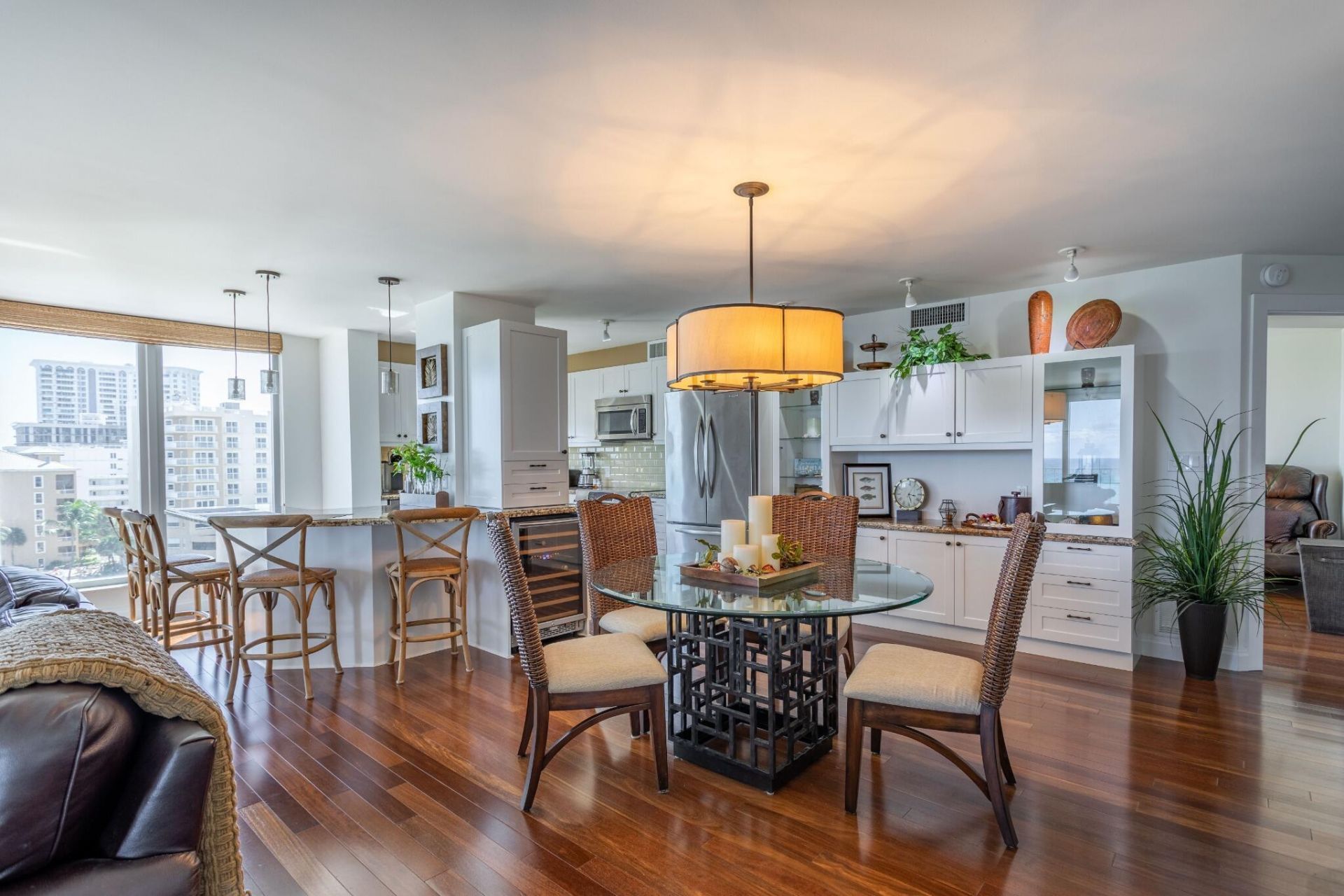 1010 S Ocean Boulevard, Unit 1601, Pompano Beach, FL 33062 Photo